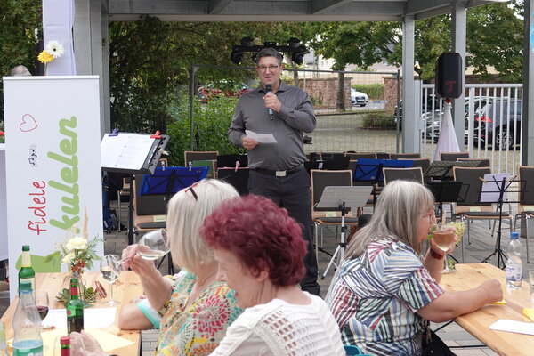 Sommerfest Haus Raiss 2. September 2026 R&uuml;ddenklau