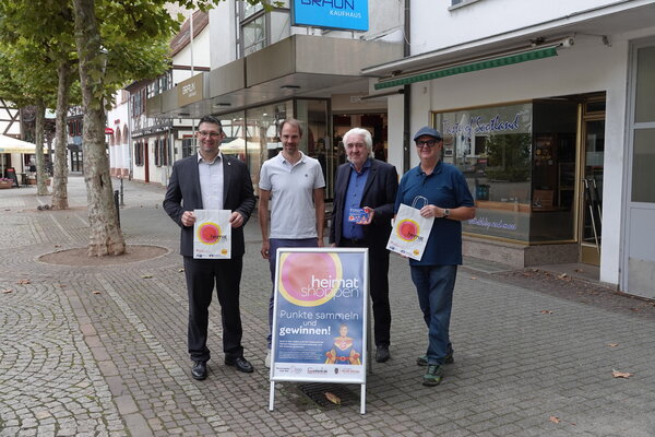 Heimat shoppen PK 4. September 2026