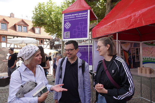 IKW Er&ouml;ffungsfest 2026 Dekanat