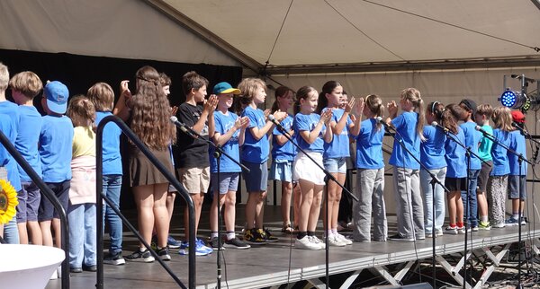 IKW Er&ouml;ffnungsfest 2026 Schillerschule