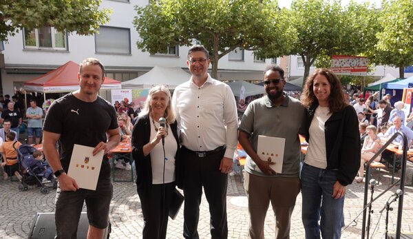 IKW Er&ouml;ffnungsfest 2026 Sportcoaches