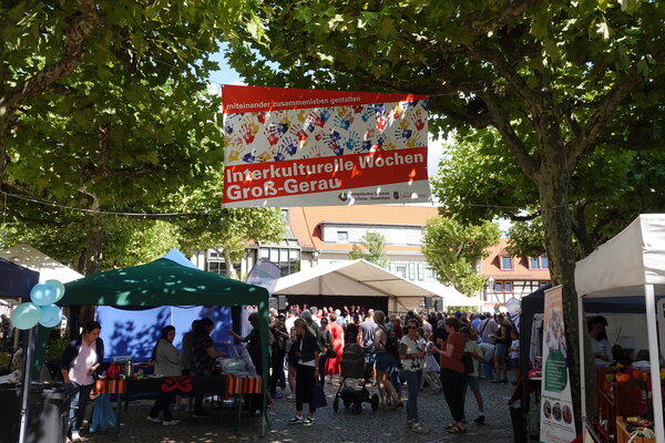 IKW Er&ouml;ffnungsfest 2026 Banner