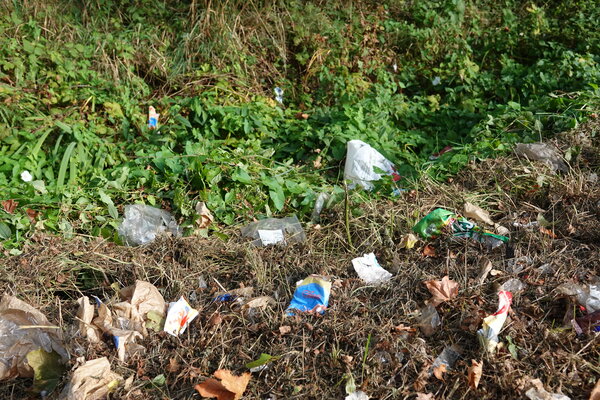 M&uuml;llsammeltag 19. September 2026 Plastik