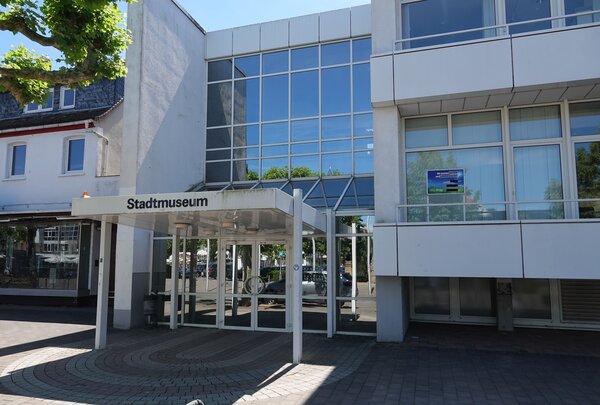 Stadtmuseum Sitzungsort KUMBS 23. September 2026