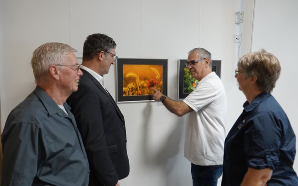 Film- und Fotoclub Haus Raiss Bilderkl&auml;rung 25. September 2026