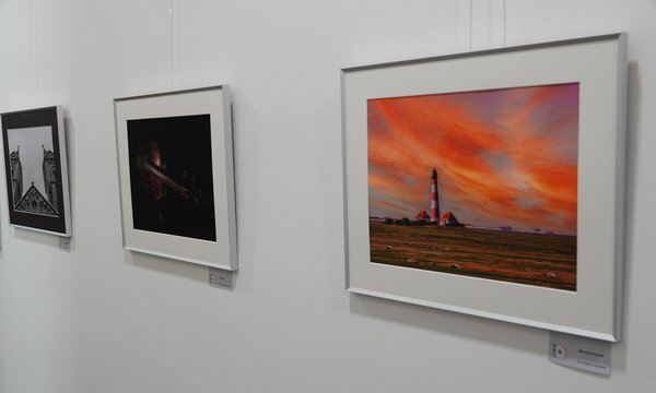 Film- und Fotoclub Haus Raiss Bilder 25. September 2026