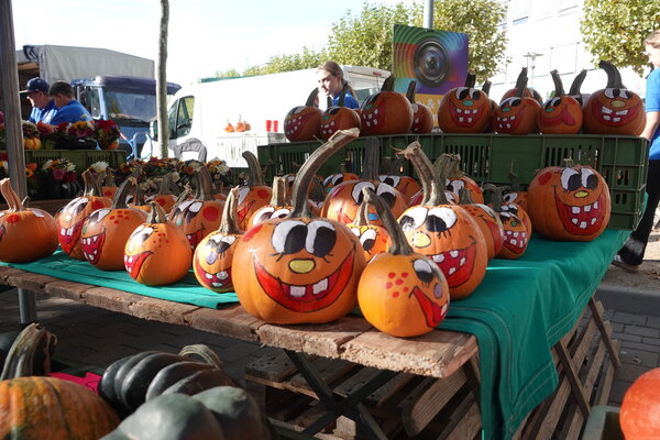 Kreisbauernmarkt 2026