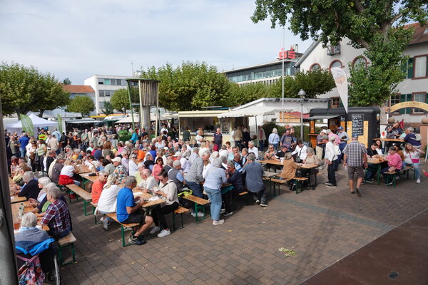 Kreisbauernmarkt 2026