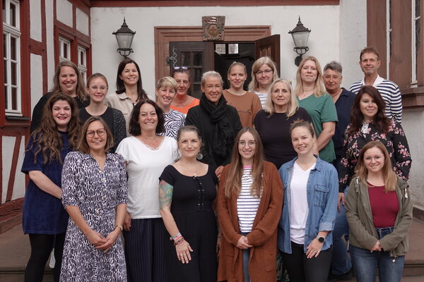 Kita-Workshop Gewaltschutzpr&auml;vention 9. September 2026