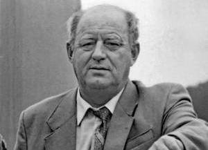 Helmut Dechert