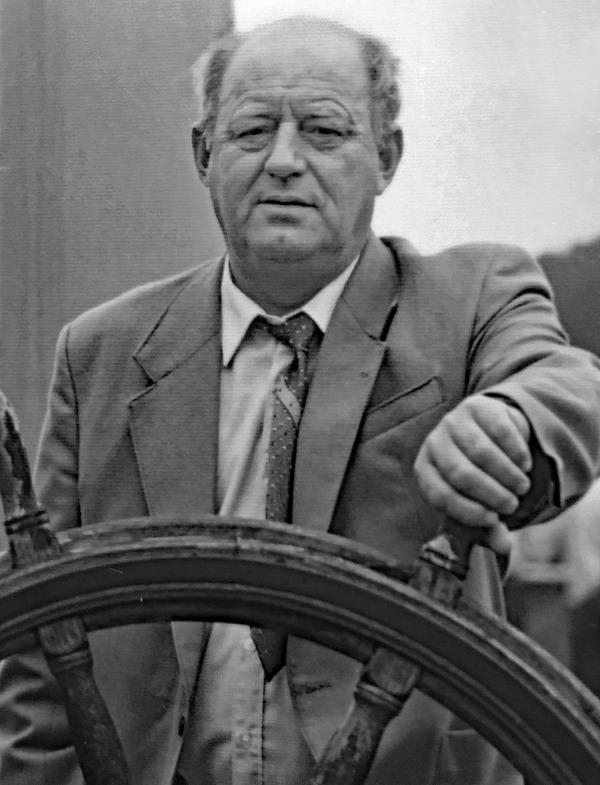Helmut Dechert