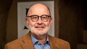 Ralf Schwob - Autor